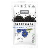 Fekete magvak 40g PURELLA SUPERFOODS